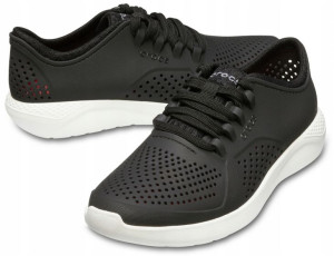 Lekkie Buty Damskie Sportowe Crocs Literide 34,5