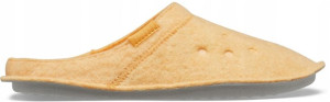 Ciepłe Kapcie Pantofle Domowe Męskie Crocs 41-42