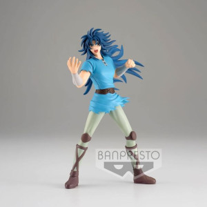 Figurka Saint Seiya - Cosmo Memoir Gemini Kanon