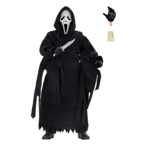 Figurka Scream Retro - Ghostface (Updated)