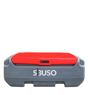 Mobilny zbiornik na Paliwo 125l Sibuso Classic