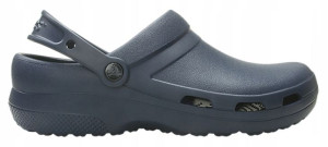 Buty Chodaki Crocs Do Pracy Specialist Clog 38/39