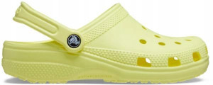Buty Chodaki Klapki 10001 Crocs Classic Clog 39/40