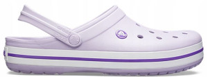 Buty Chodaki Klapki 11016 Crocs Crocband 36/37