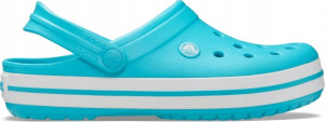 Buty Chodaki Klapki 11016 Crocs Crocband 37-38