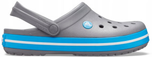 Buty Chodaki Klapki 11016 Crocs Crocband 37/38
