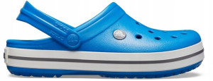 Buty Chodaki Klapki 11016 Crocs Crocband 38/39