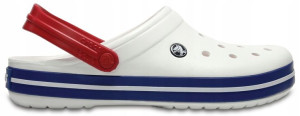 Buty Chodaki Klapki 11016 Crocs Crocband 38/39