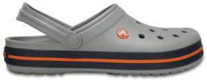 Buty Chodaki Klapki 11016 Crocs Crocband 42/43