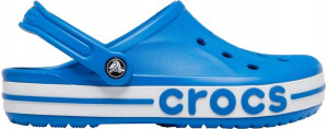 Buty Chodaki Klapki 205089 Crocs Bayaband 37/38