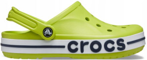 Buty Chodaki Klapki 205089 Crocs Bayaband 37/38