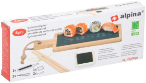 Zestaw do sushi Alpina