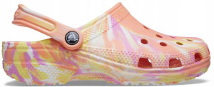 Buty Chodaki Klapki Crocs Classic Clog 37/38