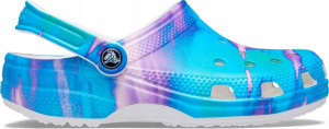 Buty Chodaki Klapki Crocs Classic This World 46-47