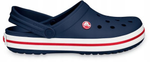 Buty Chodaki Klapki Crocs Crocband 11016 43-44