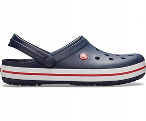 Buty Chodaki Klapki Crocs Crocband 11016 Clog 37,5