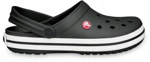 Buty Chodaki Męskie Crocs Crocband 11016 Clog 42,5