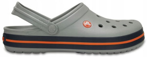 Buty Chodaki Męskie Crocs Crocband 11016 Clog 43,5