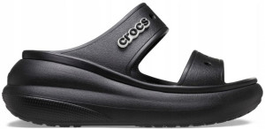 Buty Klapki Crocs Classic Crus Platforma 41-42
