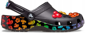 Chodaki Klapki Crocs Classic Disney Mickey 42-43
