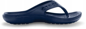 Crocs Japonki Klapki Flip Męskie Na Basen 42,5
