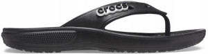 Japonki Klapki Buty Crocs Classic Flip 42-43