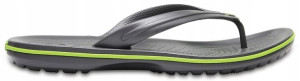 Japonki Klapki Crocs 11033 Crocband Flip 41-42