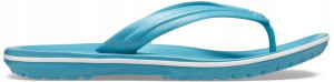 Japonki Klapki Crocs 11033 Crocband Flip 48-49