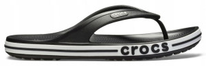 Japonki Klapki Crocs Bayaband 205393 Flip 41-42