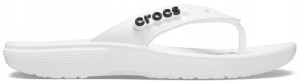 Japonki Męskie Buty Basen Crocs Classic Flip 41-42