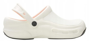 Klapki Chodaki Crocs Bistro Pro Literide 48/49