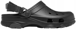 Klapki Chodaki Crocs Classic All-Terrain 36-37