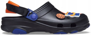 Klapki Chodaki Crocs Classic All-Terrain 36-37
