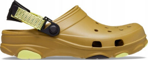 Klapki Chodaki Crocs Classic All-Terrain 38-39