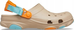 Klapki Chodaki Crocs Classic All-Terrain 39-40