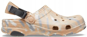 Klapki Chodaki Crocs Classic All-Terrain 39/40