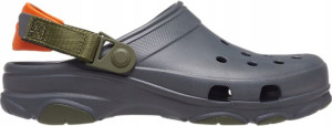 Klapki Chodaki Crocs Classic Terrain Clog 37/38