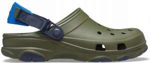 Klapki Chodaki Crocs Classic Terrain Clog 37/38