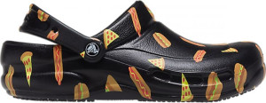 Klapki Chodaki Crocs Do Pracy Bistro Clog 36/37