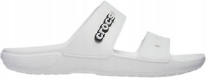 Lekkie Buty Klapki Crocs Classic 206761 46/47