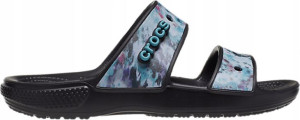 Lekkie Buty Klapki Crocs Classic Graphic 41/42