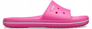 Lekkie Buty Klapki Crocs Crocband Iii Slide 41/42