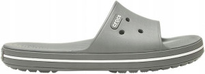 Lekkie Buty Klapki Crocs Crocband Iii Slide 46-47