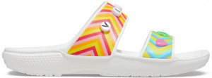 Lekkie Klapki Sportowe Crocs Classic Sandal 36/37