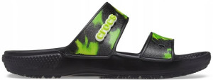 Lekkie Klapki Sportowe Crocs Classic Sandal 38/39