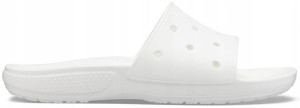 Lekkie Klapki Sportowe Męskie Crocs Slide 45,5