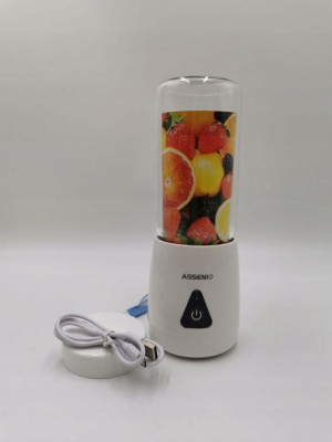 Mini BLENDERY KIELICHOWE PRZENOŚNY/smoothie 350ML