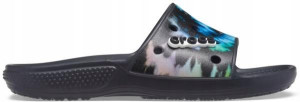 Lekkie Wygodne Buty Klapki Crocs Classic 37/38