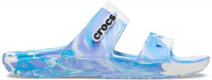 Lekkie Wygodne Buty Klapki Crocs Classic 41-42