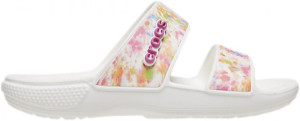 Lekkie Wygodne Buty Klapki Crocs Classic 42-43